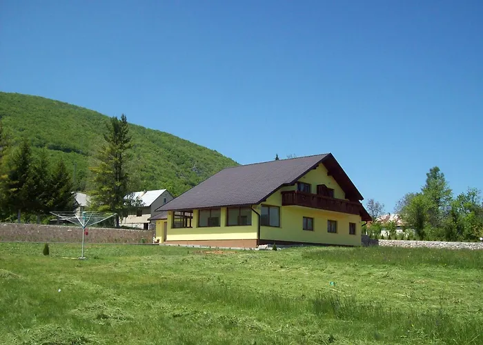 House Mara