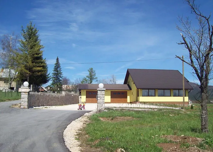 House Mara